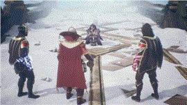 天龙八部私服职业好玩
